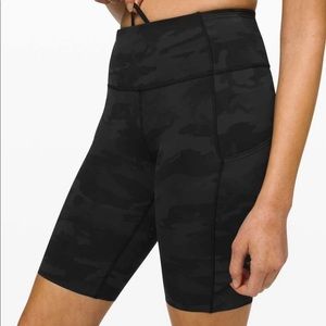 Lululemon Fast and Free 10” short